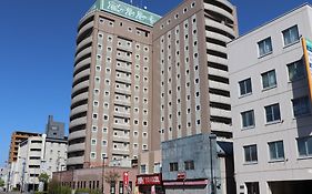 ホテル ルートイン 千歳駅前